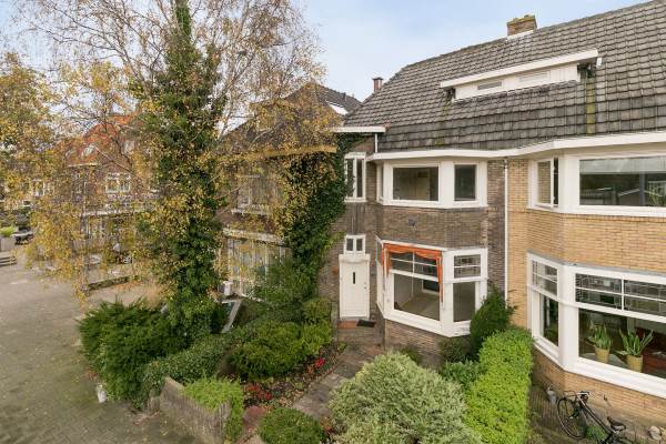 Woning Kennemerstraatweg 161 Alkmaar