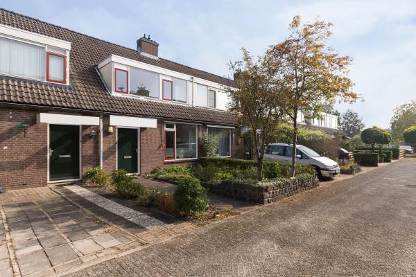 Woning Duivenkamp 363 Maarssen