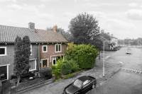 Woning Melchior Treublaan 59 Leiden