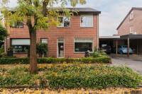 Woning Berriehoek 10 Enschede