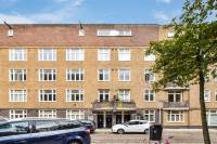 Woning Kortenaerstraat 33-III/IV Amsterdam