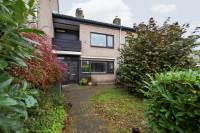 Woning Meindert Hobbemastraat 45 Heemstede