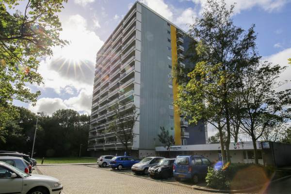 Woning Burgemeester D. Kooimanweg 903 Purmerend