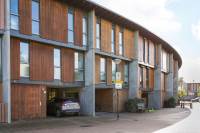 Woning Herentalsstraat 12 IJsselstein