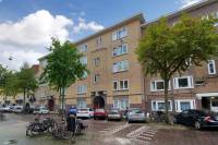 Woning Van Speijkstraat 48I Amsterdam