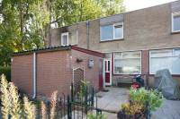 Woning Landluststraat 3 Gouda