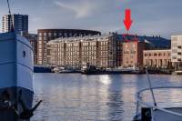 Woning Barcelonaplein 151 Amsterdam