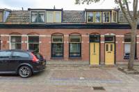 Woning van der Veldstraat 7 Lisse