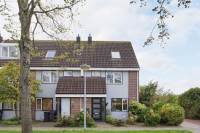 Woning Breeburgsingel 78 Hoofddorp