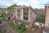 Woning Nijmansbos 13 Enschede