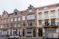 Woning Wakkerstraat 6H Amsterdam