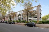 Woning Juliana van Stolberglaan 23 Den Haag