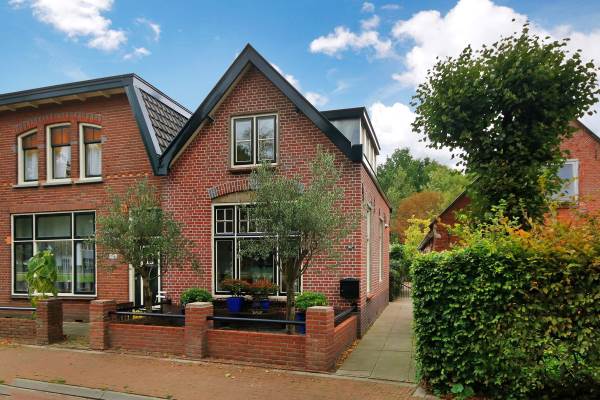 Woning Zandweg 145A De Meern