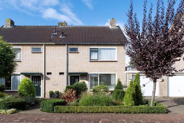 Woning Hunnekink 20 Warnsveld