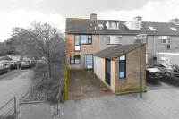 Woning Willem van Otterloolaan 1 Oegstgeest