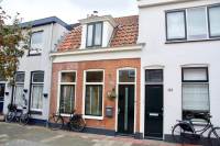 Woning Leidsestraat 157 Haarlem