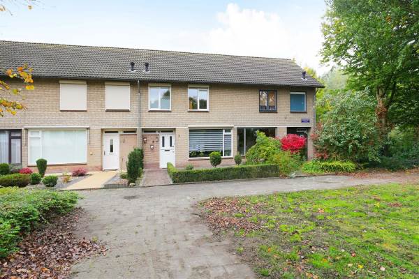 Woning Klarinetstraat 9 Helmond