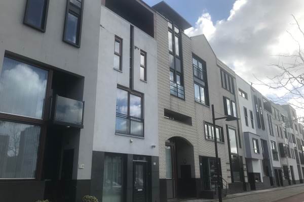 Woning Avenue Carnisse 65 Barendrecht
