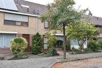 Woning Dr. Albert Schweitzerlaan 27 Purmerend
