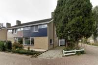 Woning Roerdompstraat 18 Enkhuizen