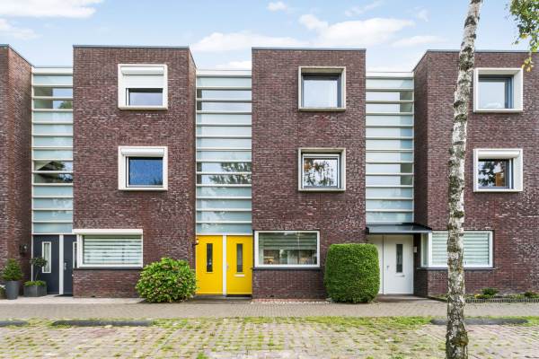 Woning Zanddreef 132 Eindhoven