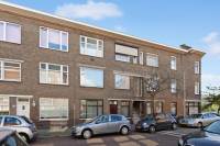 Woning Karel de Geerstraat 11 Den Haag