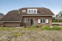 Woning Orisantstraat 1 Wissenkerke