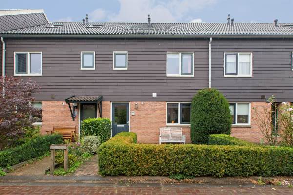 Woning Timoteegras 44 Zwolle