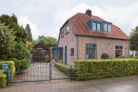 Woning Kastanjelaan 16 Nunspeet