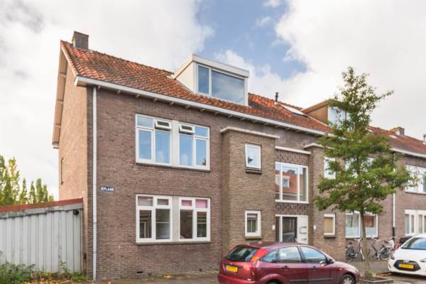 Woning Ieplaan 135 Waddinxveen