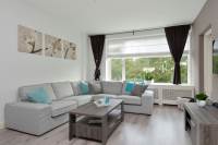 Woning Burgemeester Caan van Necklaan 572 Leidschendam