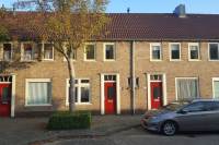 Woning Maria van Henegouwenstraat 28 IJsselstein