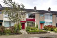 Woning Bongweg 83 Hoogvliet Rotterdam