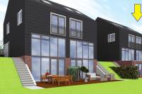 Woning Lijnderdijk 272#E Lijnden