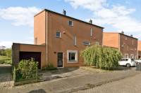 Woning Damsterwaard 100 Groningen