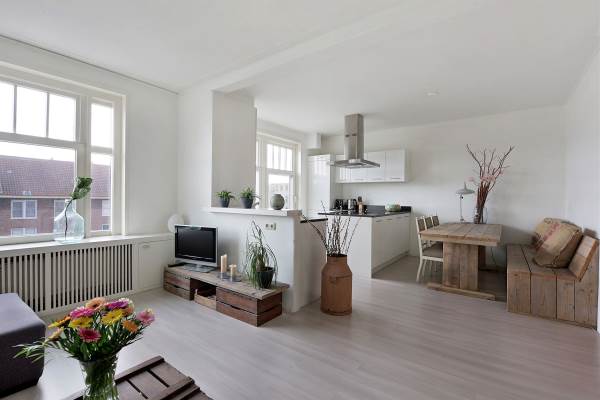 Woning Tugelaweg 72III Amsterdam