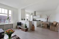 Woning Tugelaweg 72III Amsterdam