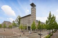 Woning Javaplein 8E Amsterdam