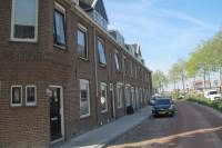 Woning Merwedestraat 57 Dordrecht
