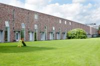 Woning Barkmolenstraat 206 Groningen