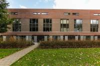 Woning Söderblomplaats 21 Rotterdam