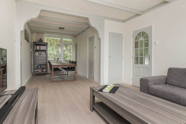 Woning Stalpaertstraat 55 Alkmaar