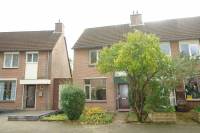 Woning Bessenlaan 34 Oss