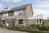 Woning Zuiderzeelaan 12 Eindhoven