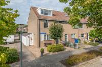 Woning Poldermolenweg 97 Almere