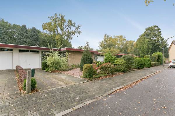 Woning Lankforst 4010 Nijmegen