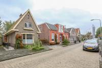 Woning Sluisstraat 6a Assen