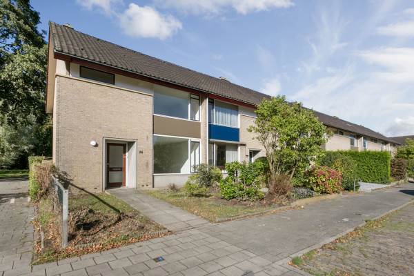 Woning Lankforst 4132 Nijmegen