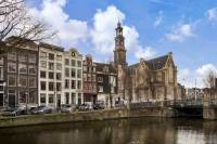 Woning Keizersgracht 202-A Amsterdam
