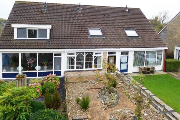 Woning De Stringen 36 Hallum